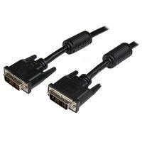 STARTECH.COM 3m DVI-D Single Link Cable - M/M (DVIDSMM3M)