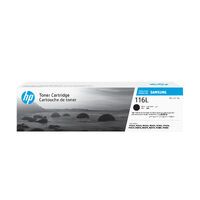 HP MLT-D116L High-Yield Black Original Toner Cartridge - 3000 pages - Black - 1 pc(s)