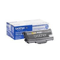 Brother TN TN2110 - Toner Cartridge Original - Black - 1,500 pages