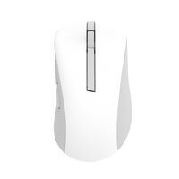 Asus Retail ASUS MD102             Maus wireless 1600dpi weiß (90XB0900-BMU010)