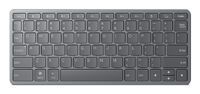 Lenovo TAS - Wireless - Multi-Device Keyboard (ZG38C05813)