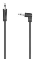 Hama 3.5mm Klinken-Kabel 0.5m (200722)