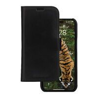 dbramante Lynge 2in1 Case für iPhone 15 Pro Max, schwarz