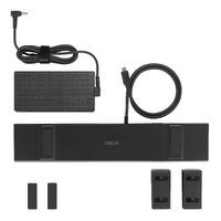 ASUS Systems Commercial Asus Docking           Stand Dock       DC310   USB-C  150W (90XB099N-BDS020