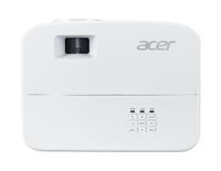 Acer Beamer  P1357       4800 Lumen DLP    16:9 (MR.JYZ11.001)