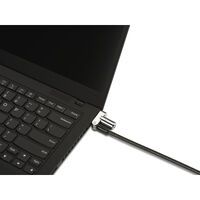 Kensington Notebookschloss Universell 3in-1 (K62318WW)