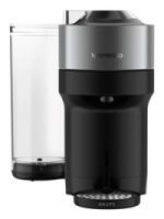 Krups NESPRESSO VERTUO POP PLUS (NESPRESSO      TITAN)