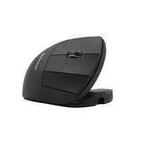 Contour UniMouse wireless Bluetooth  rechtshänder schwarz (CDUMBK11001)