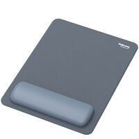 Fellowes Mauspad-Handgelenkauflage Breyta XL blau (100142562)