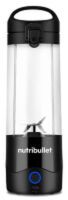 nutribullet Standmixer 0C22300092 NBP003B schwarz