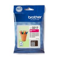 Brother LC3217M - 550 pages - 1 pc(s) - Single pack