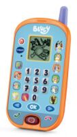 VTech Bluey Lernhandy