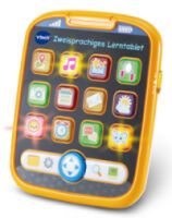 VTech Zweisprachiges Lerntablet