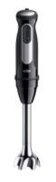 Braun MultiQuick Pro MQ55307M Stabmixer schwarz
