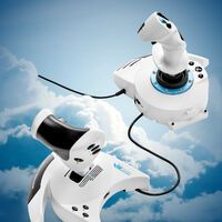 Thrustmaster T.Flight Hotas One MS Flight Simulator Edition Joysticks