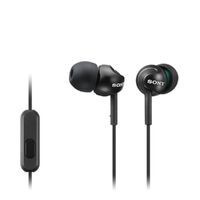 Sony KOPFHÖRER IN-EAR EX-SERIE (MDREX110APB.CE7   SW)