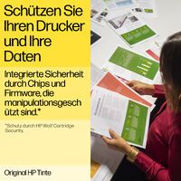 HP F6T82AE PageWide Tintenpatrone magenta No. 973 XL Druckerpatronen