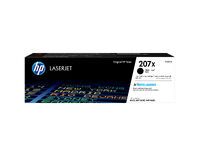 HP Toner W 2210 X schwarz No. 207 X Toner
