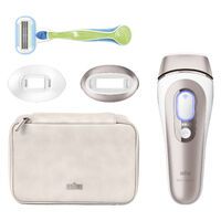Braun Skin i-expert Pro PL 7147 IPL-Geräte