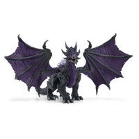 schleich® Eldrador 70152 Schattendrache