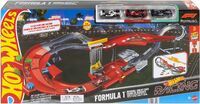 Mattel Hot Wheels Racing Racing TBD
