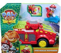 Spin Master PAW Dino Movie Marshall Rescue Responder