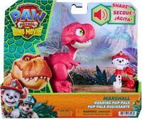 Spin Master PAW Dino Movie Roaring Pup Pals