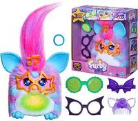 Hasbro FUR Furby Vibes