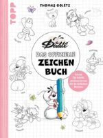 frechverlag GmbH DIDDL  Das offizielle Zeichenbuch
