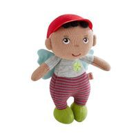 HABA Schutzengel Oskar  (DE/E/F/NL/IT/ES)