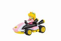 Carrera Revell Europe GmbH CARRERA RC 2,4GHz Mario Kart Race Kart 1:32, Peach