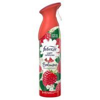 Multipack 6x Febreze Lufterfrischer Spray Bodensee Beerenblüten 185 ml