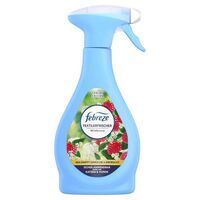 Multipack 12x Febreze Textilerfrischerspray 385 ml Wildbeere