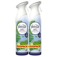 Febreze Lufterfrischer Frühlingserwachen Duo 2x185 ml