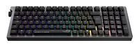 ASUS TASTATUR ROG STRIX MORPH 96 WL DE (90MP04IF-BKDA03)