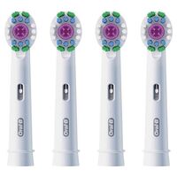 Oral-B Aufsteckbürsten Pro 3D White 4er
