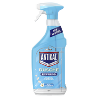 Multipack 10x Antikal Shower Express Spray