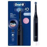 Oral-B iO Series 2 Night Black Elektrische Zahnbürsten