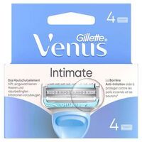 Gil Venus FIG Systemklingen 4er