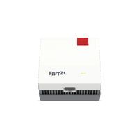 FRITZ!Mesh Set 1700 2er Set Netzwerk -Wireless Repeater/-Extender-