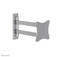 NEOMOUNTS BY NEWSTAR NEOMOUNTS FPMA-W820 Wandhalterung fuer Flachbildschirme 25,4-60,96cm 10-24Zoll 