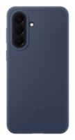 Samsung Mobilfunkzubehör Samsung Smartphone Silicon Case Blue for Galaxy A57 (EF-PA576CNEGWW)