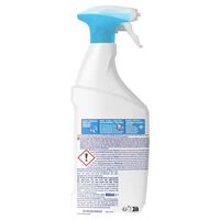 Antikal Dusche Express 4er eCOM Komfort Pack