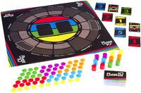 Mattel Phase 10 Strategy Brettspiel| FTB29