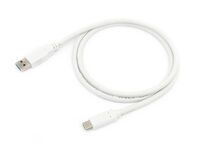 Equip Kabel USB-C3.2->A Gen1     5Gbps  St/St  0.50m    weiß (128366)