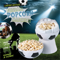 Silva Homeline POPCORNMAKER 1200W HEIßLUFT (WMP2026)