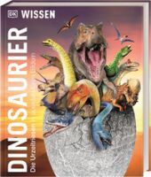 Dorling Kindersley Verlag GmbH DK Wissen. Dinosaurier