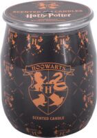 Fragance and Style GmbH Duftkerze Harry Potter Barrel Hogwarts - 90g