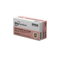 Patrone Epson PP50/100 PJIC7(LM) light magenta       S020690 (C13S020690)