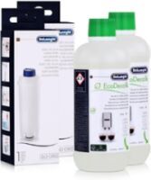 Multipack Delonghi 2x Ecodecalk SER3018 Entkalker + 2x DLS C002 Wasserfilter 